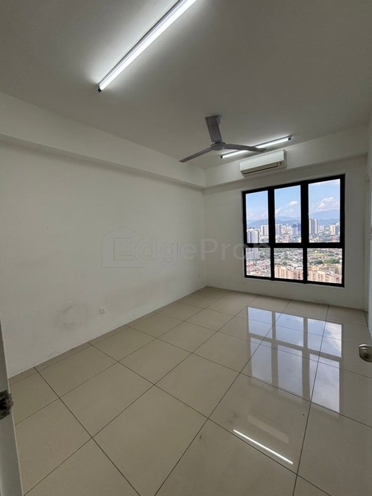 Vista Sentul Partly Furnished 3 Room, Kuala Lumpur, Sentul