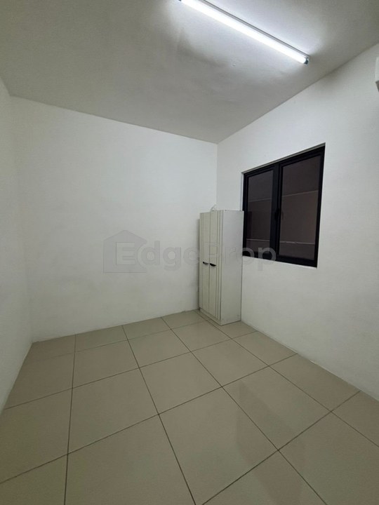 Vista Sentul Partly Furnished 3 Room, Kuala Lumpur, Sentul