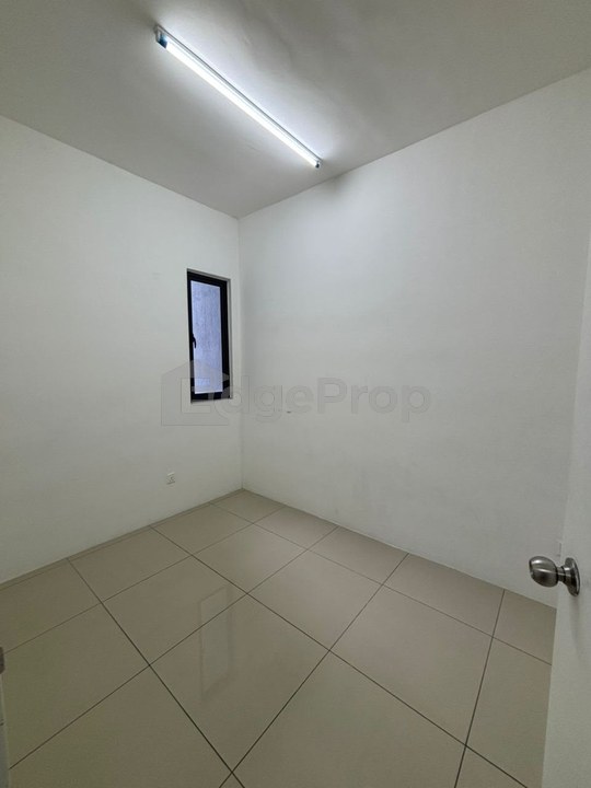 Vista Sentul Partly Furnished 3 Room, Kuala Lumpur, Sentul
