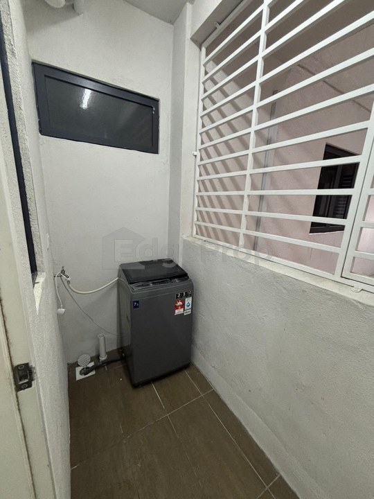 Vista Sentul Partly Furnished 3 Room, Kuala Lumpur, Sentul