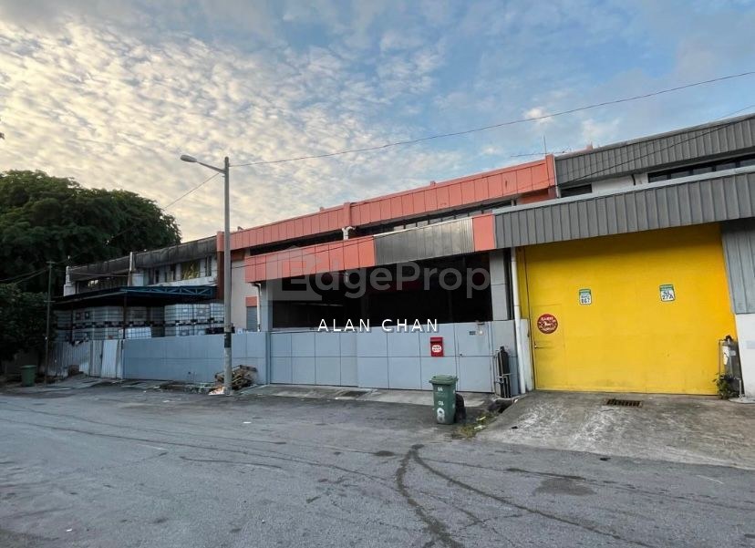 Kawasan Perindustrian Seri Kembangan