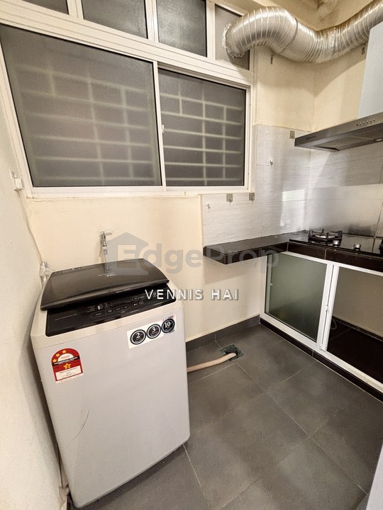 Koi Suites Condominium