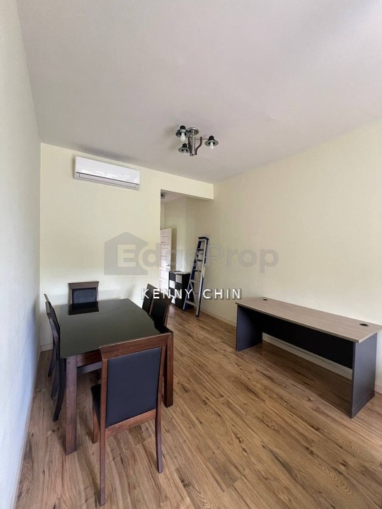 Alam Damai Condo | HQE 2 | Damai | KK City, Sabah, Kota Kinabalu