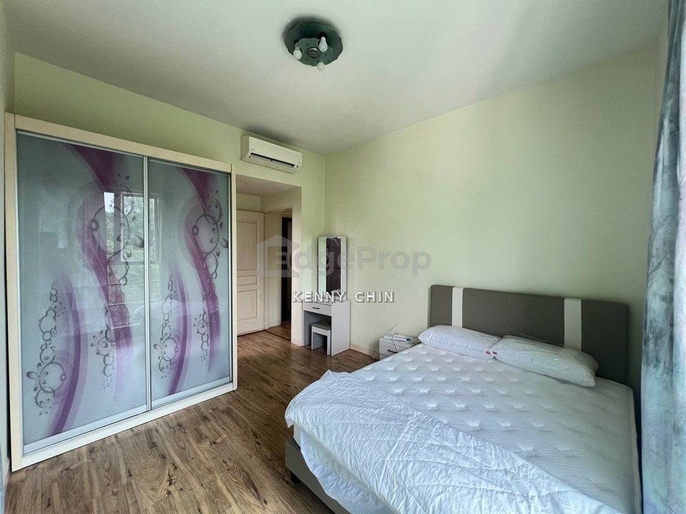 Alam Damai Condo | HQE 2 | Damai | KK City, Sabah, Kota Kinabalu