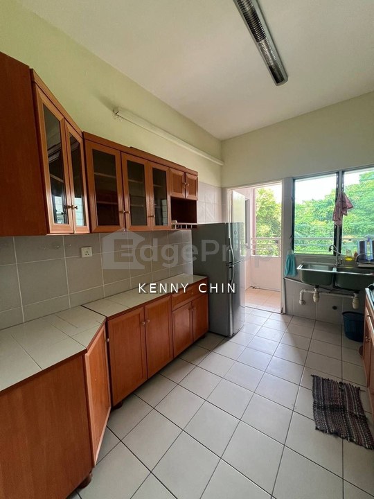 Alam Damai Condo | HQE 2 | Damai | KK City, Sabah, Kota Kinabalu