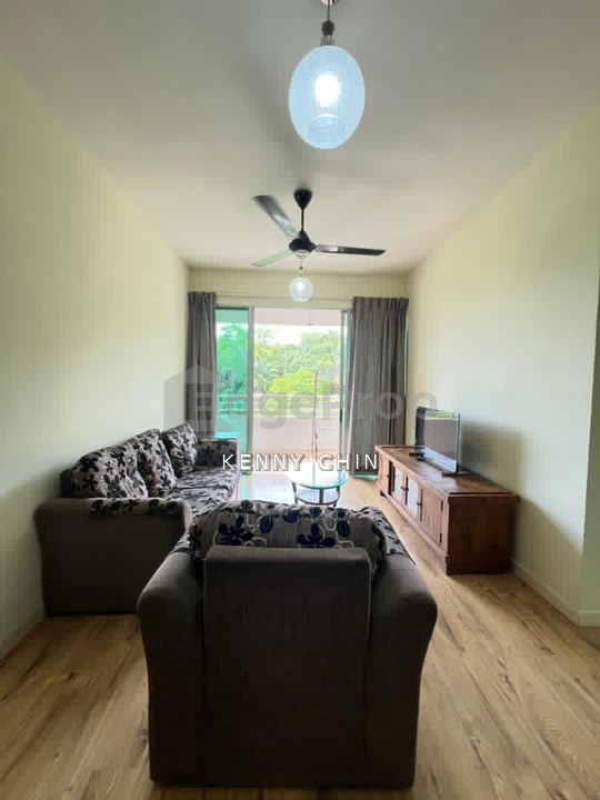 Alam Damai Condominium