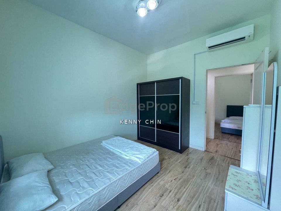 Alam Damai Condo | HQE 2 | Damai | KK City, Sabah, Kota Kinabalu
