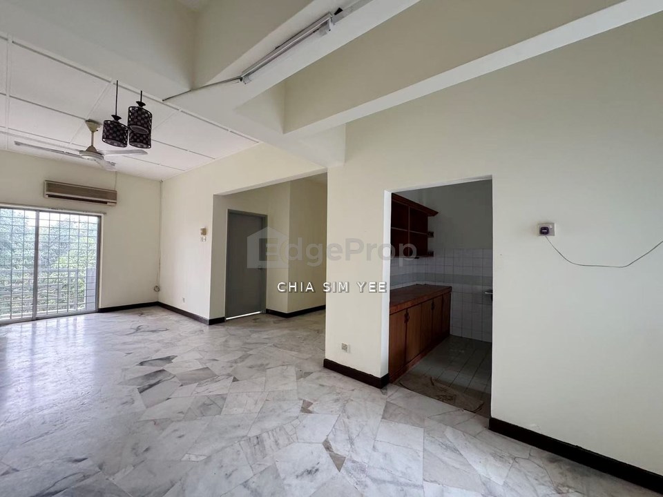 [FREEHOLD] Klang Meru Jalan Pekan Baru Pelangi Court Apartment , Selangor, Klang