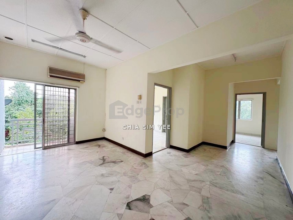 [FREEHOLD] Klang Meru Jalan Pekan Baru Pelangi Court Apartment , Selangor, Klang