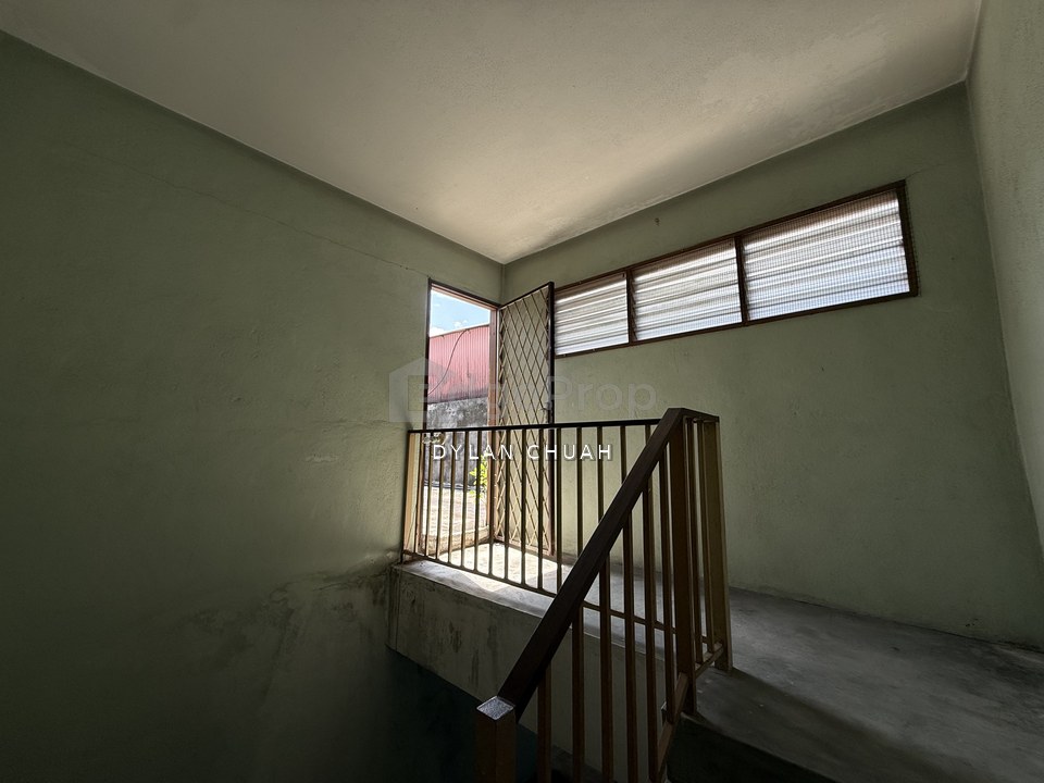 2st, Taman Kijang Indah near sentosa Bukit Mertajam, Penang, Bukit Mertajam