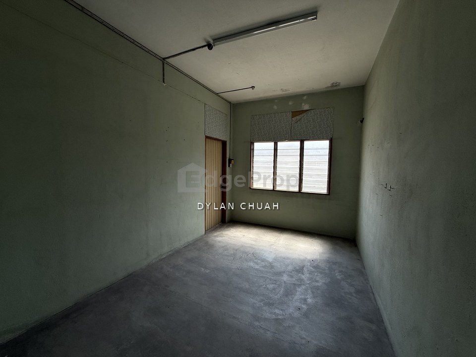 2st, Taman Kijang Indah near sentosa Bukit Mertajam, Penang, Bukit Mertajam