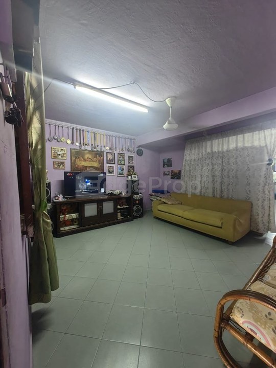 Taman Megah Ria Masai Johor Jalan Bayan For Sale, Johor, Masai