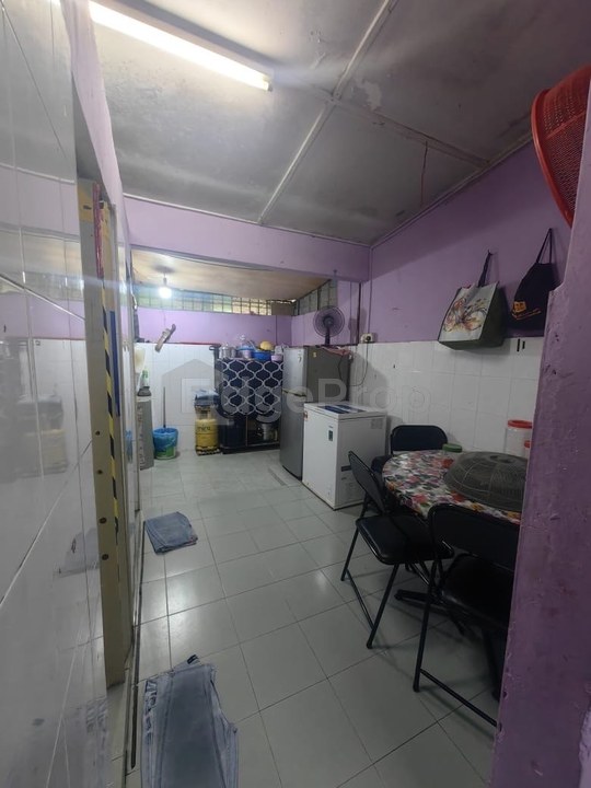 Taman Megah Ria Masai Johor Jalan Bayan For Sale, Johor, Masai