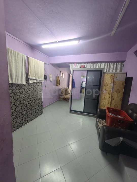 Taman Megah Ria Masai Johor Jalan Bayan For Sale, Johor, Masai