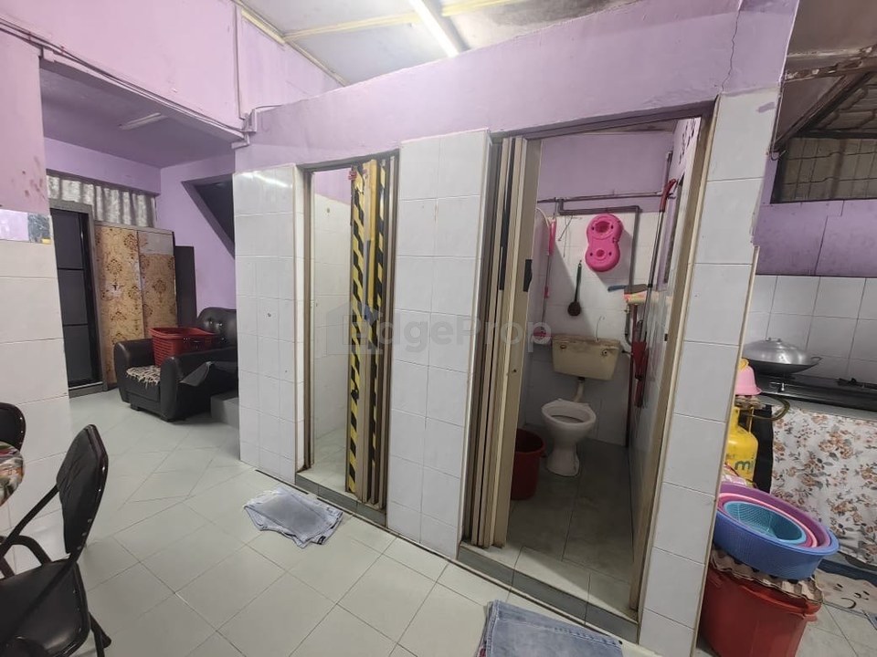 Taman Megah Ria Masai Johor Jalan Bayan For Sale, Johor, Masai