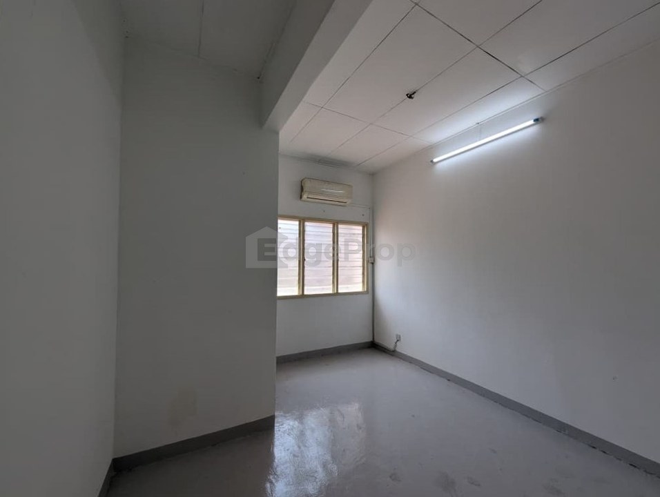 Teres 2 Tingkat Seksyen 7, Shah Alam, Selangor, Shah Alam