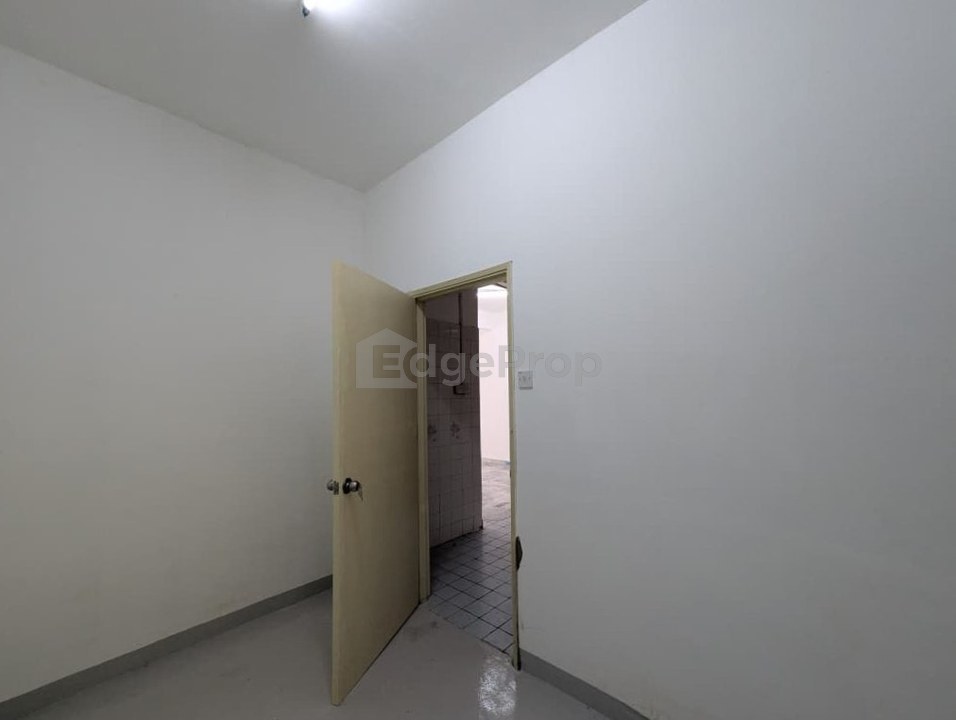 Teres 2 Tingkat Seksyen 7, Shah Alam, Selangor, Shah Alam