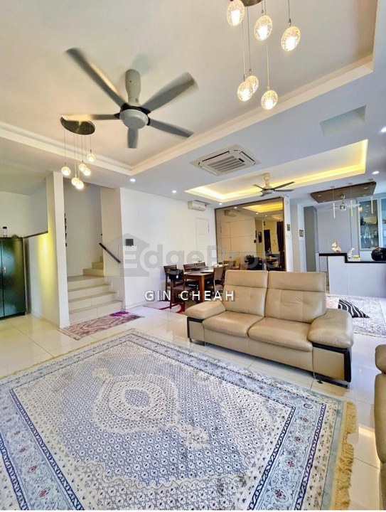 Fairfield Residences, Tropicana Heights