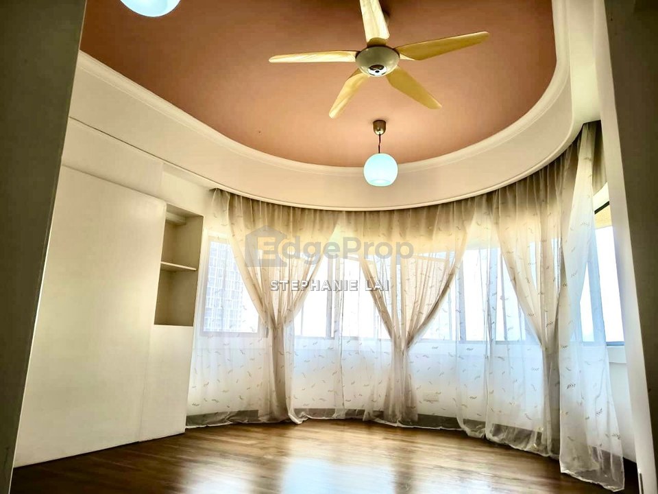 Villa Puteri Condominium
