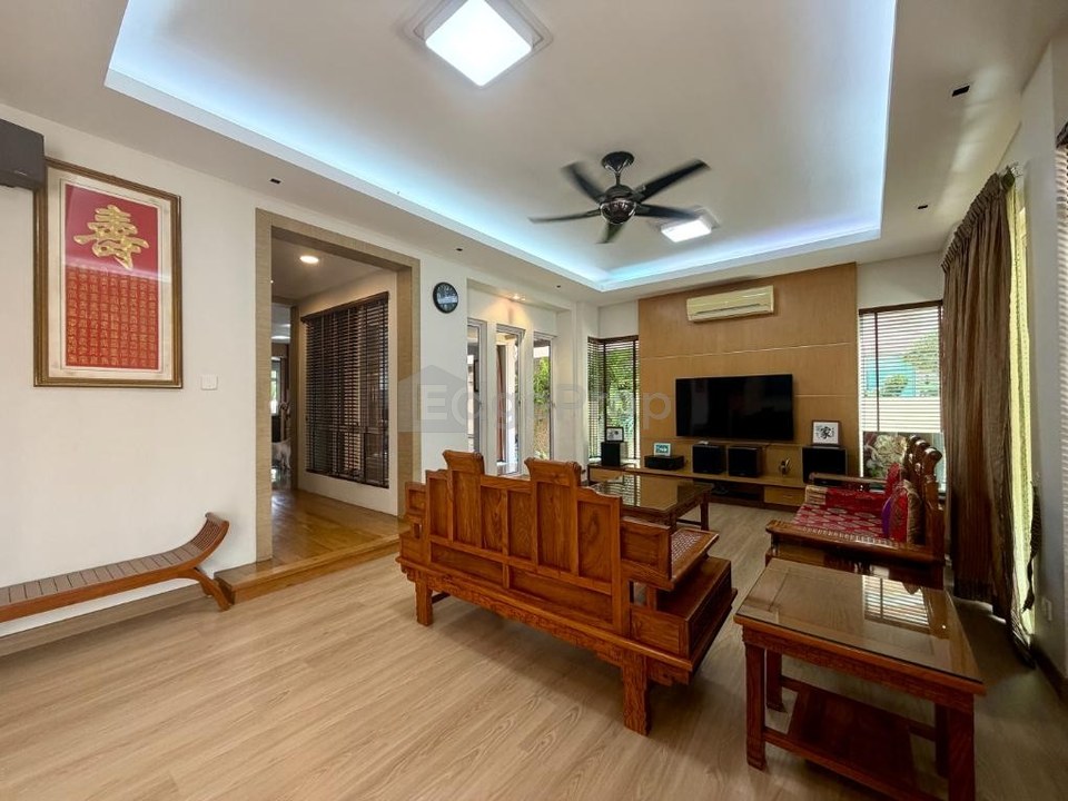 Desa ParkCity (LeVenue)