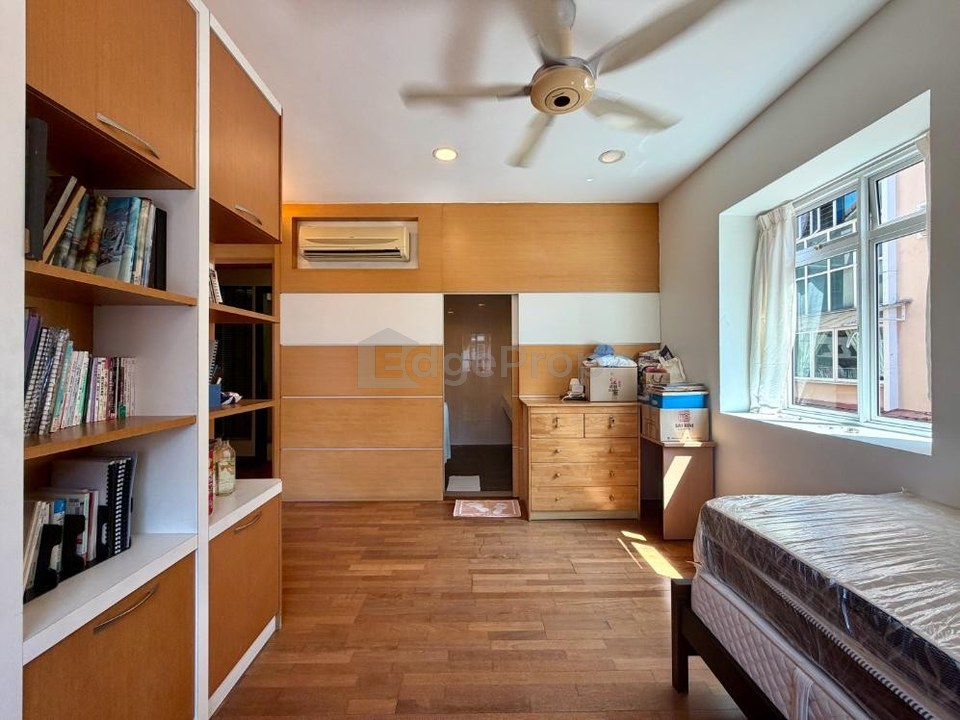 Desa ParkCity (LeVenue)