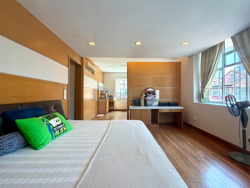Desa ParkCity (LeVenue)