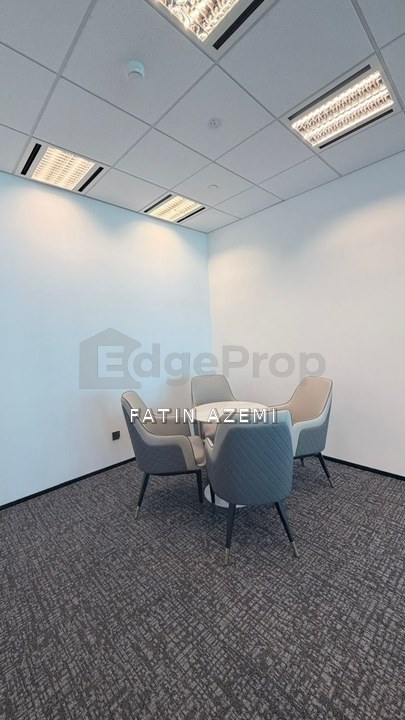  Office Suite TRX Exchange 106 Kuala Lumpur, Kuala Lumpur, KL City