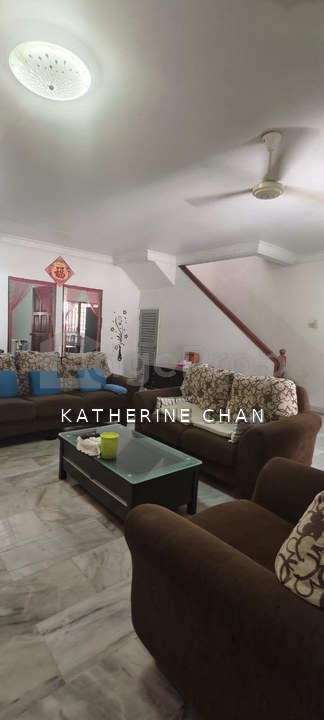Skudai @ Renovated 4R3B Terrace House , Johor, Skudai