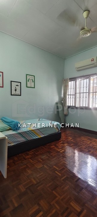 Skudai @ Renovated 4R3B Terrace House , Johor, Skudai