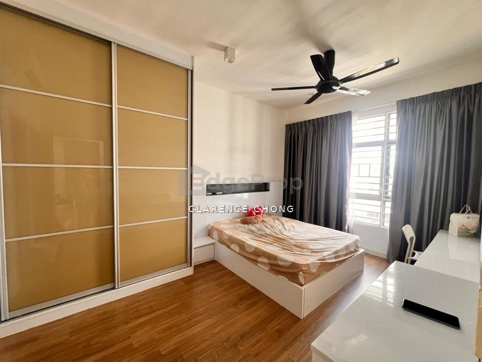 Casa Green @ Bukit Jalil