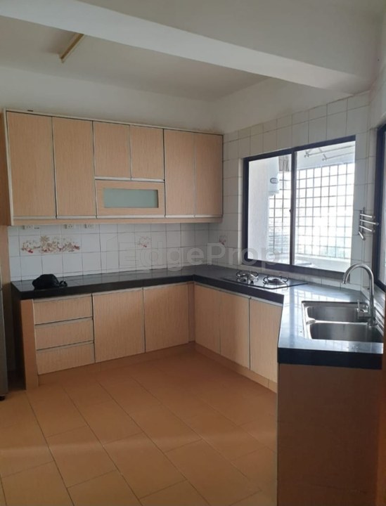 [Fully Furnished] Bangsar Heights – Charming Low-Density Living in Bukit Pantai, Kuala Lumpur, Bangsar
