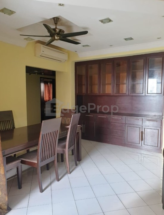 [Fully Furnished] Bangsar Heights – Charming Low-Density Living in Bukit Pantai, Kuala Lumpur, Bangsar