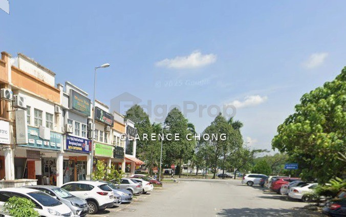 Taman Puncak Jalil