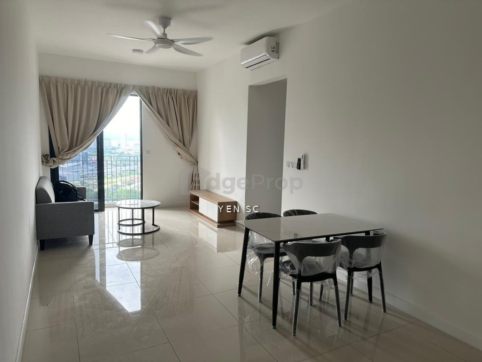 Skyline KL Residence