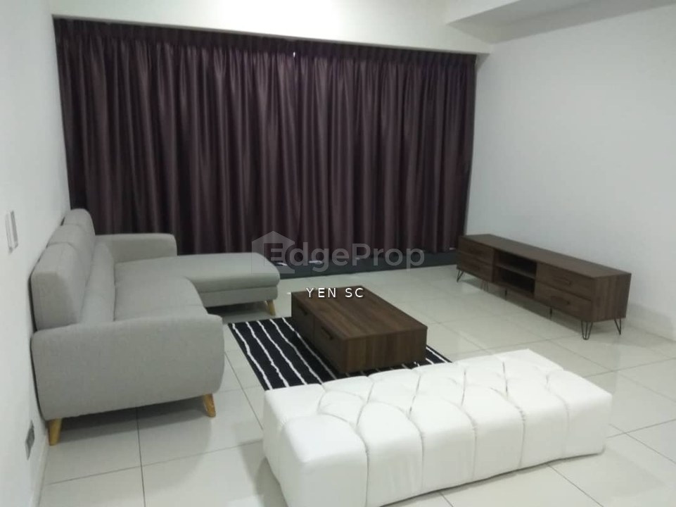 Skyline KL Residence