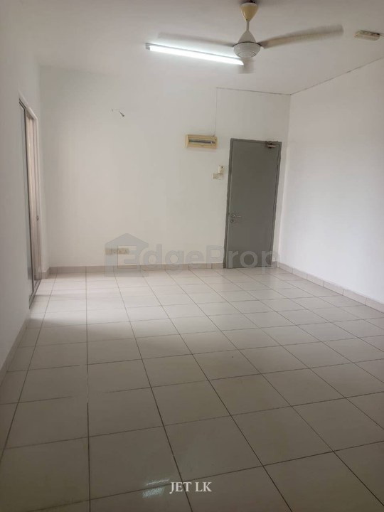 Akasia Apartment, Pusat Bandar Puchong