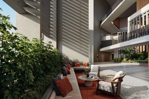 The Reya , Kuala Lumpur, KL City