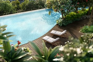 The Reya , Kuala Lumpur, KL City