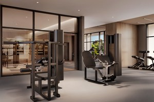 The Reya , Kuala Lumpur, KL City