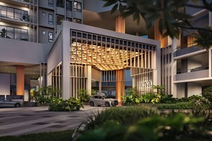The Reya , Kuala Lumpur, KL City