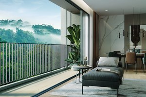 The Reya , Kuala Lumpur, KL City