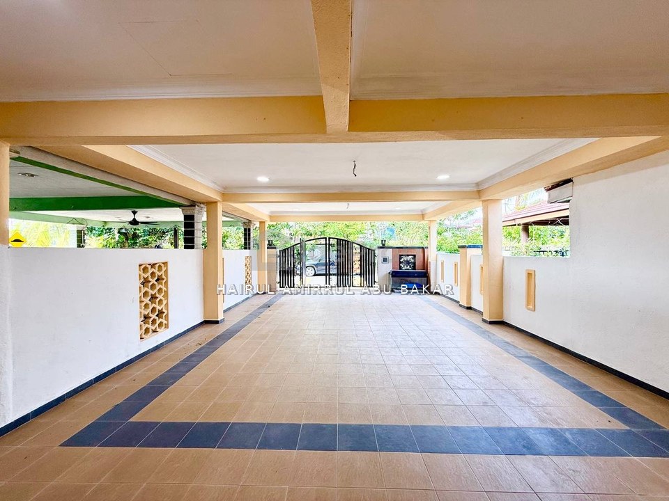 Taman Nilai Perdana Negeri Sembilan Single Storey House For Sale , Negeri Sembilan, Seremban