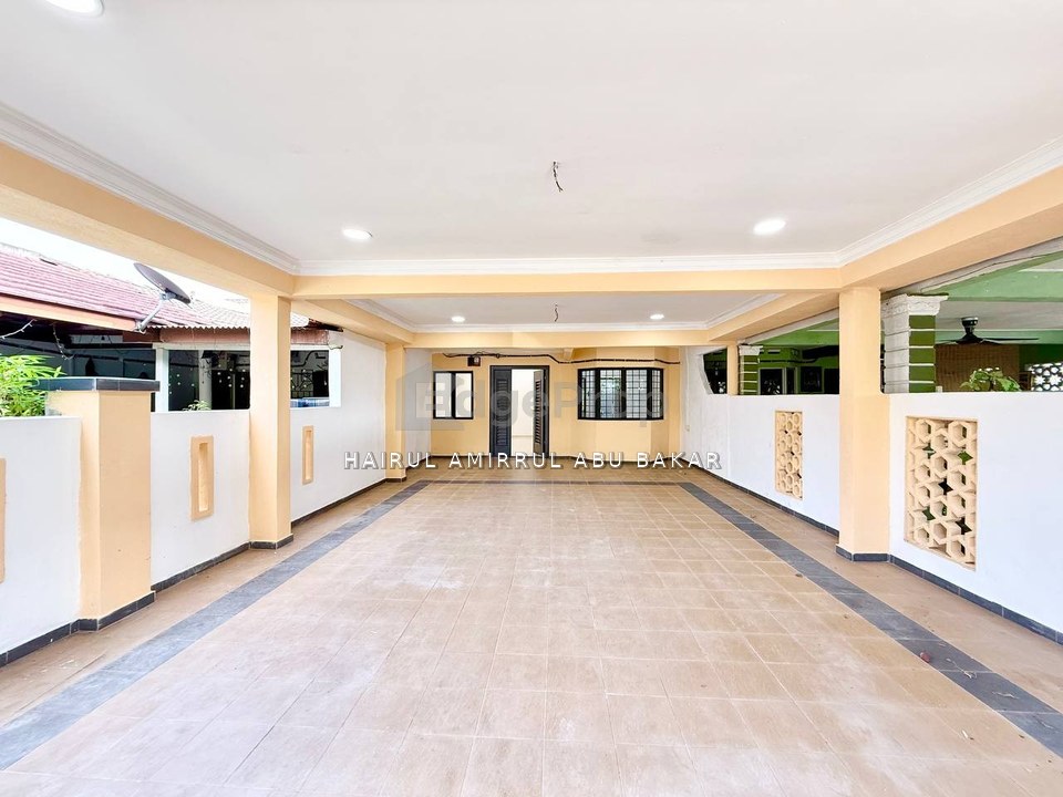 Taman Nilai Perdana Negeri Sembilan Single Storey House For Sale , Negeri Sembilan, Seremban