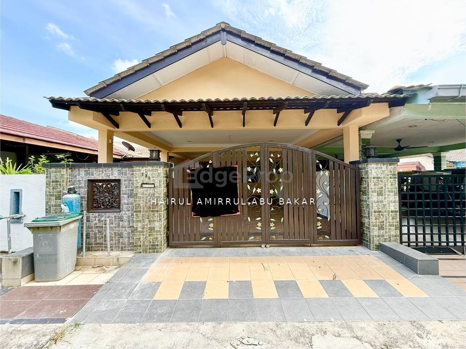 Taman Nilai Perdana Negeri Sembilan Single Storey House For Sale , Negeri Sembilan, Seremban