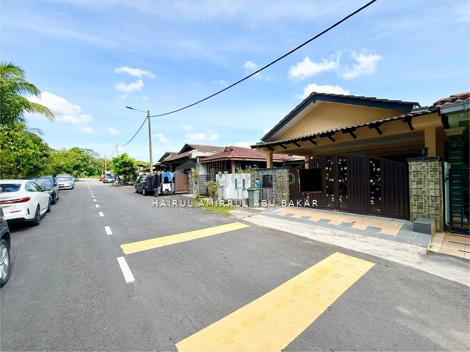 Taman Nilai Perdana Negeri Sembilan Single Storey House For Sale , Negeri Sembilan, Seremban