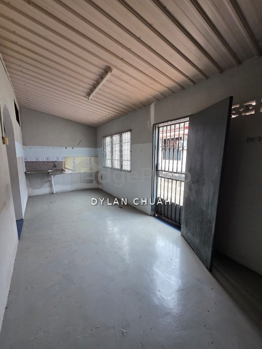 Single Storey Terrance @ Taman Sukun, Bukit Mertajam | Freehold, Cheap, Penang, Bukit Minyak