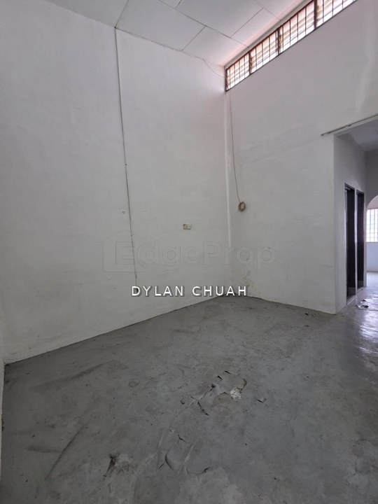 Single Storey Terrance @ Taman Sukun, Bukit Mertajam | Freehold, Cheap, Penang, Bukit Minyak
