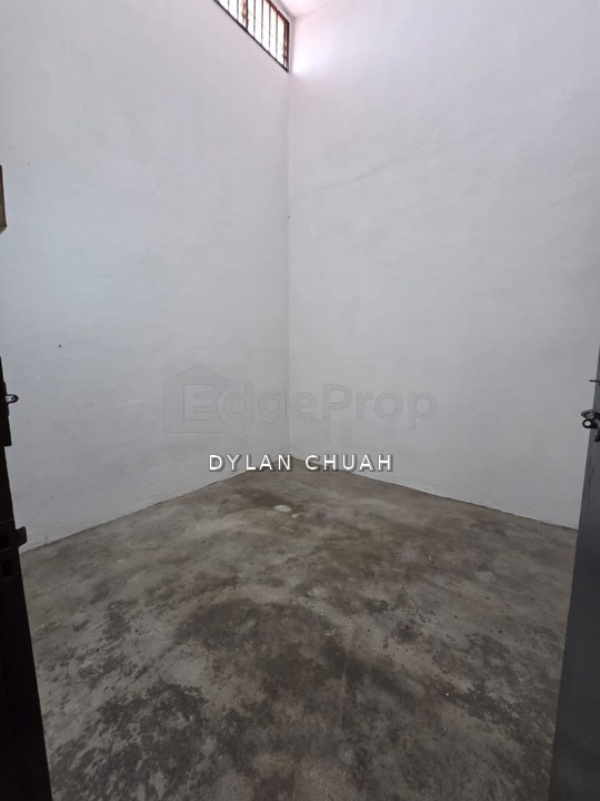 Single Storey Terrance @ Taman Sukun, Bukit Mertajam | Freehold, Cheap, Penang, Bukit Minyak