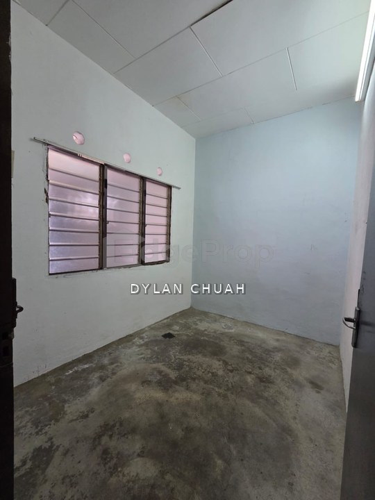 Single Storey Terrance @ Taman Sukun, Bukit Mertajam | Freehold, Cheap, Penang, Bukit Minyak