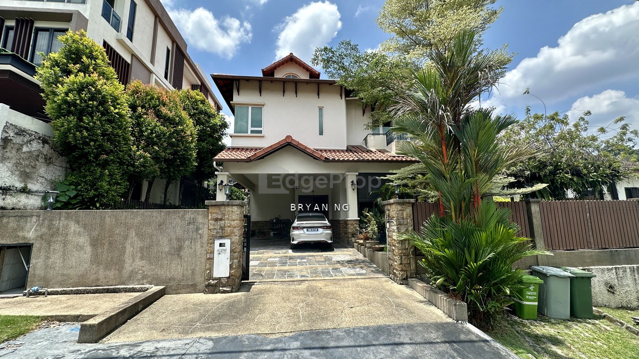 Bangsar Baru
